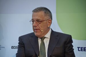 Ταχιάος: Με την παραχώρηση, η Εγνατία Οδός αλλάζει πίστα