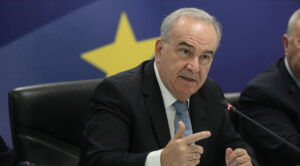 Παπαθανάσης: Με χρηματοδότηση ΕΣΠΑ τα έργα GReco Islands