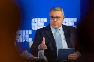 Συνέδριο Morgan Stanley: Ισχυρό ενδιαφέρον για τις ελληνικές τράπεζες