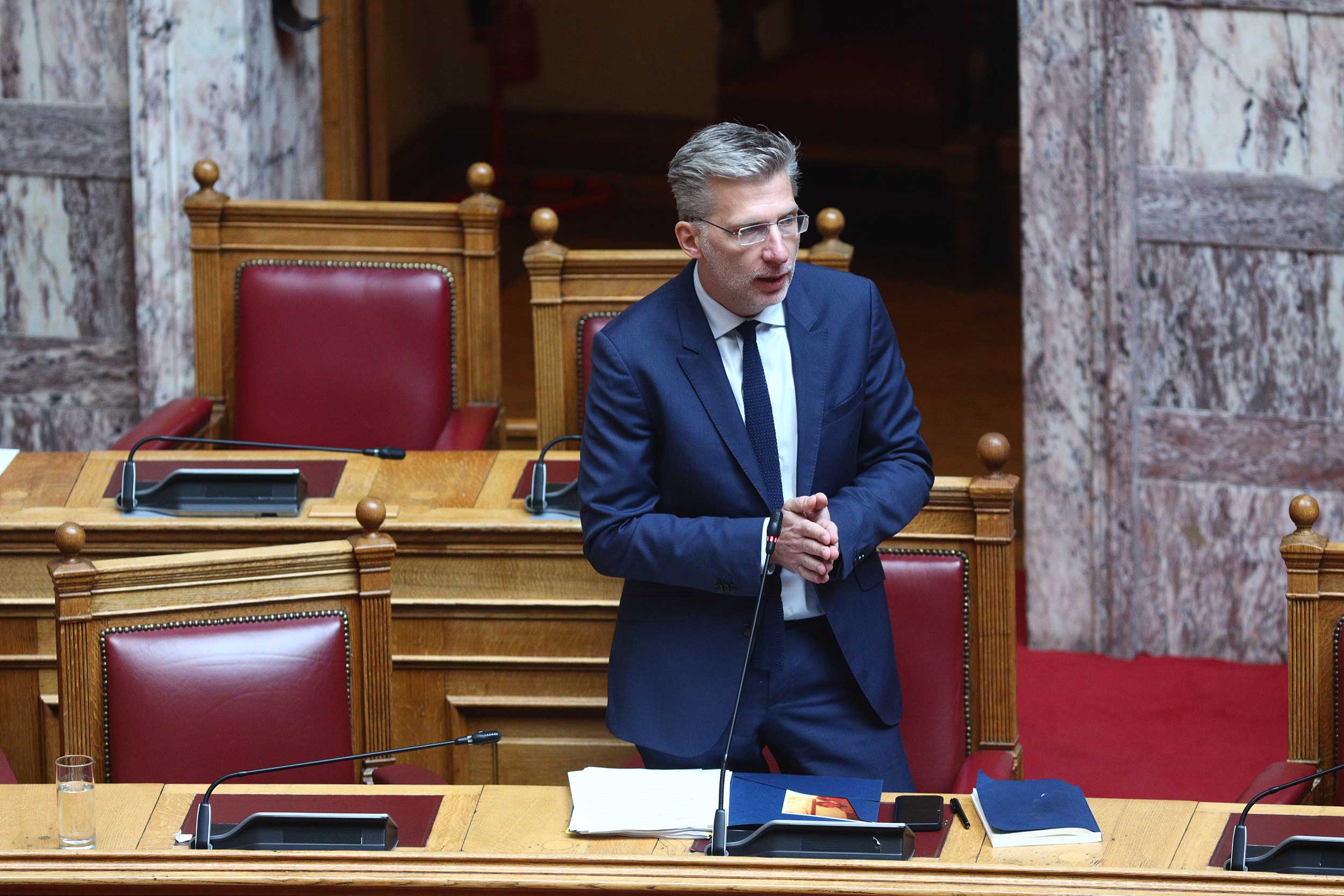 Σκέρτσος: Πράσινα “κρεμαστάρια” ή “πράσινα άλογα”;