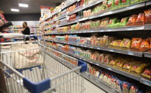 ΙΕΛΚΑ: Μικρή άνοδος 0,23% στις τιμές στα σούπερ μάρκετ