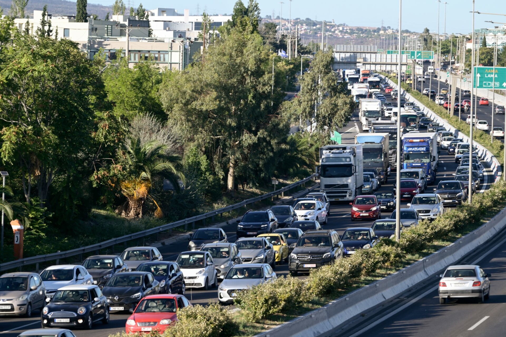 Green Tank: Πώς βοηθά τα νοικοκυριά η εμπορία δικαιωμάτων εκπομπών