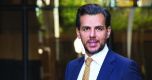 Όμιλος Ιατρικού Αθηνών: Νέος πρόεδρος ο Βασίλης Αποστολόπουλος