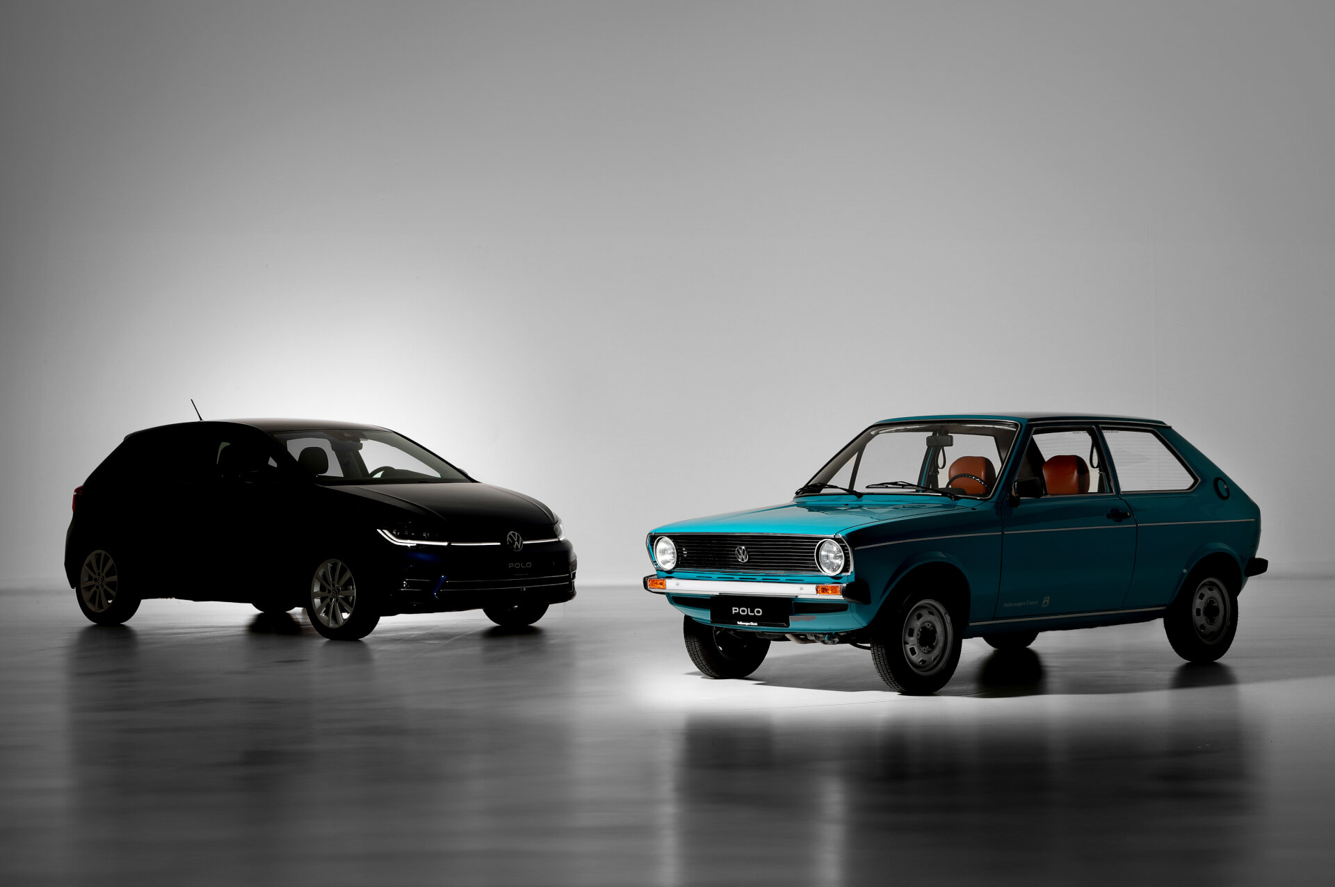Η Volkswagen γιορτάζει τα 50 χρόνια του Polo