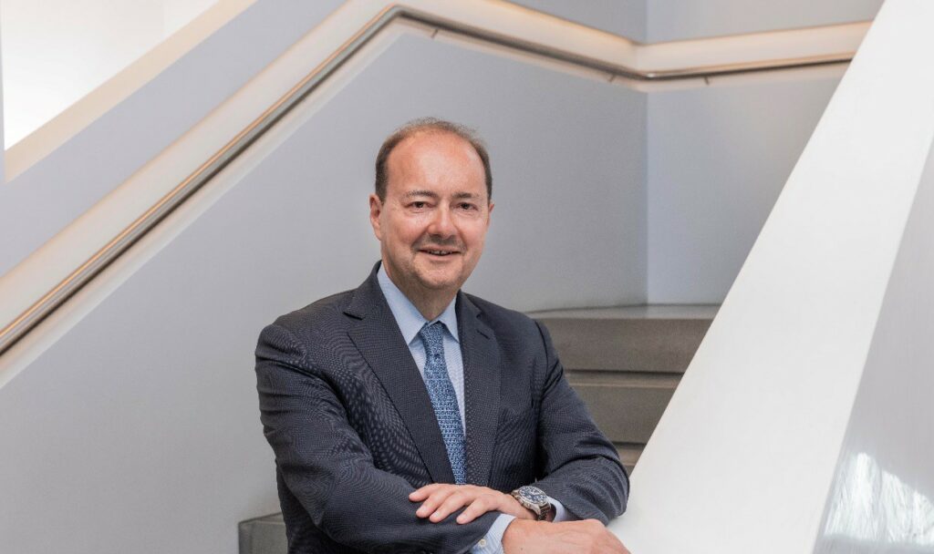 Τσιτσιράγκος: Η Alpha Bank ενισχύεται με εξαγορές και νέες συμμαχίες