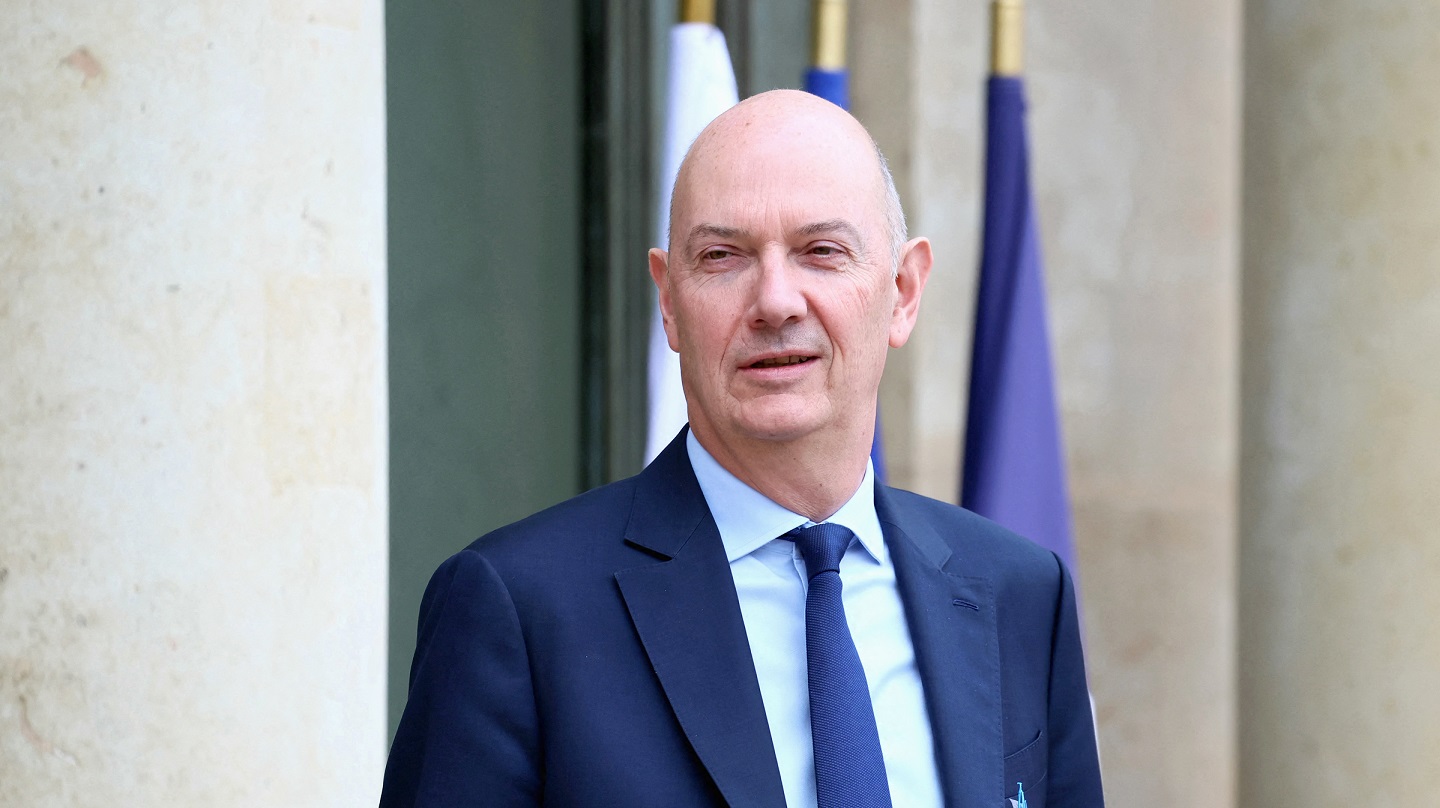 Γαλλία: Επιχείρηση κατευνασμού των αγορών από τον ΥΠΟΙΚ