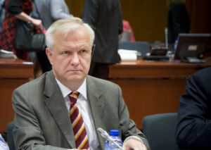 Ρεν: Ο πόλεμος θα αυξήσει τον πληθωρισμό μέσα στο 2026