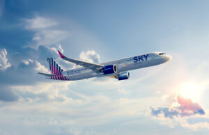 Η SKY express δεν αυξάνει τις τιμές στα αεροπορικά εισιτήρια