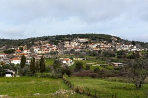 Εκκαθαριστικά ΕΝΦΙΑ: Μείωση 50% για κατοικίες σε μικρούς οικισμούς