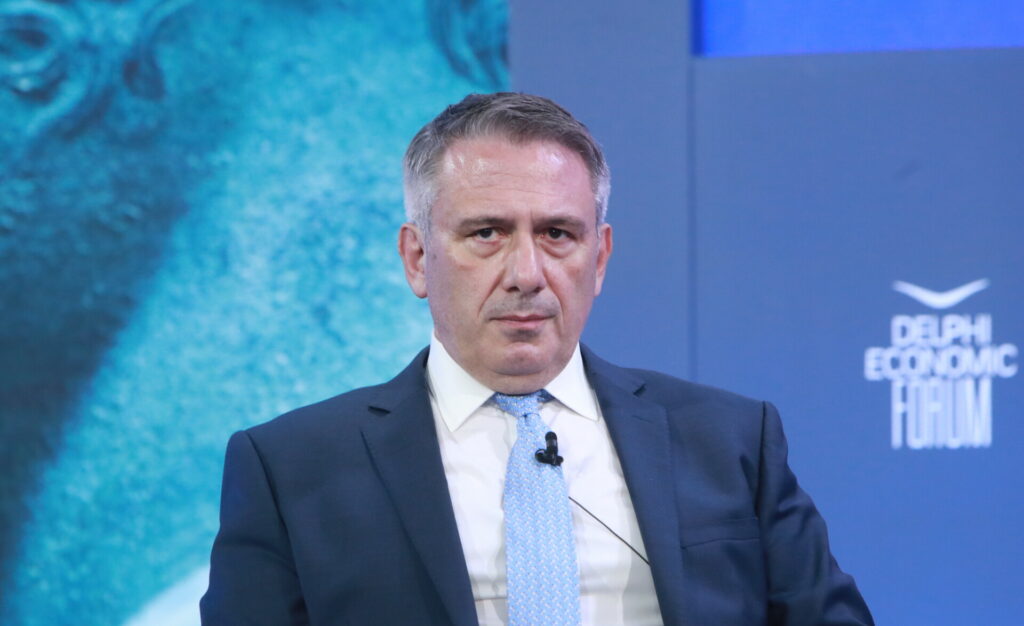 Στην HG περνά το 70% της Entersoftone