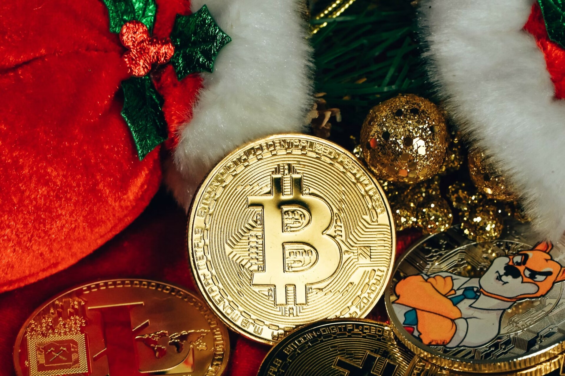 Crypto: Άλμα 200 δισ. στην κεφαλαιοποίηση με ράλι στο bitcoin