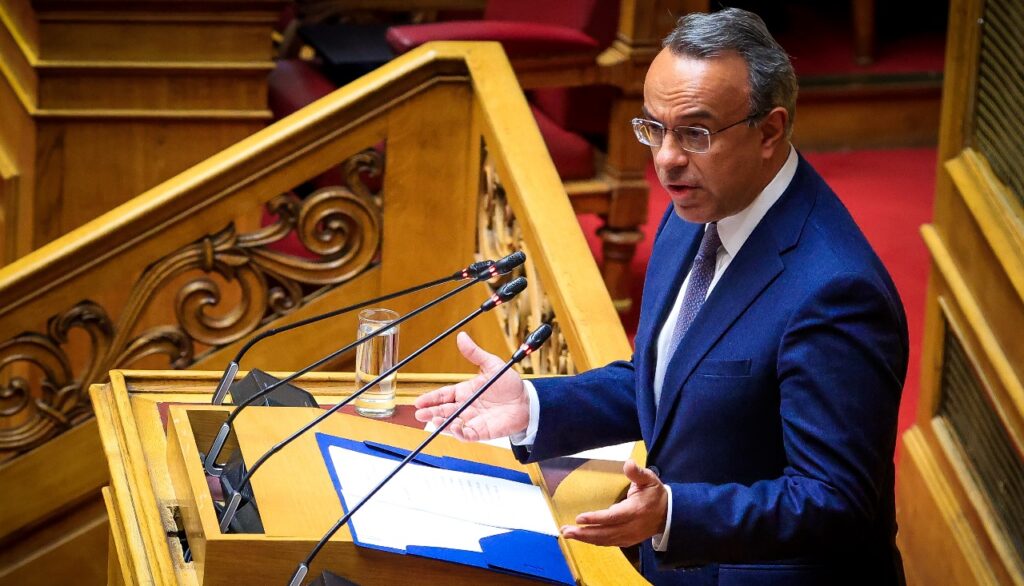 Οδικός άξονας Βόρειας Εύβοιας: 7,9 εκατ. από το ΠΔΕ του Υπουργείου Υποδομών