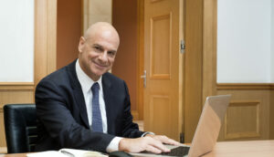 Ιωάννου (Eurobank): Η τεχνολογία το επόμενο στοίχημα για τις τράπεζες