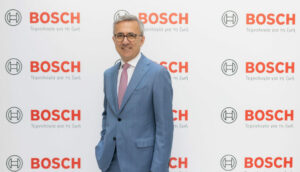 Bosch Ελλάδας: Στα 258,7 εκατ. ευρώ ο τζίρος το 2024