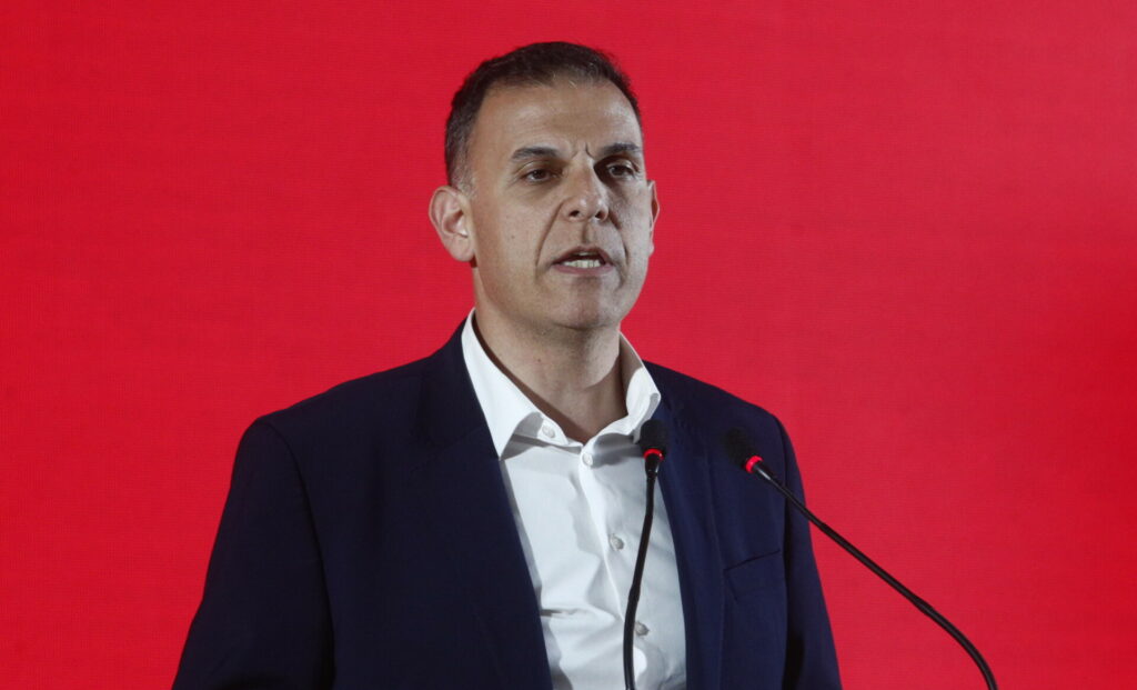 Καραμέρος: Νέο νέο τεχνικό πρόβλημα στο Μετρό Θεσσαλονίκης