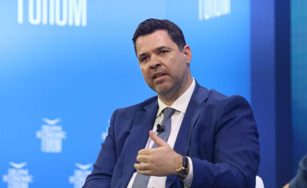 Κοντογεώργης: Πάντα αξιολογούμε τις δημοσκοπήσεις