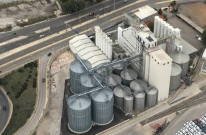 Κυλινδρόμυλοι Σαραντόπουλος: Στα 16,77 εκατ. ο κύκλος εργασιών, με άλμα 56,6% στα μικτά κέρδη