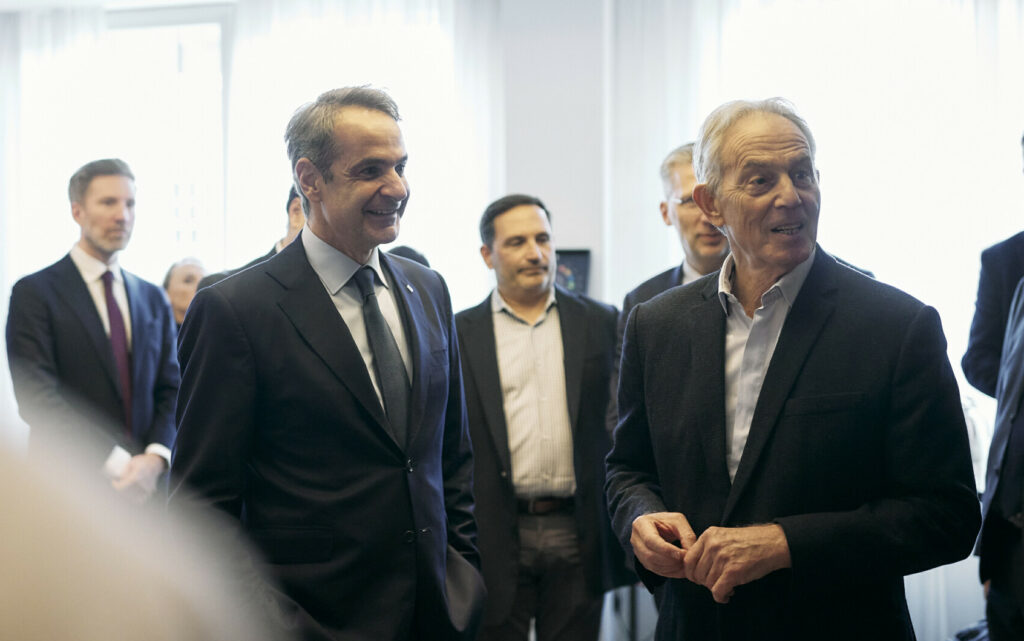 ΜΗΤΣΟΤΑΚΗΣ ΜΠΛΕΡ