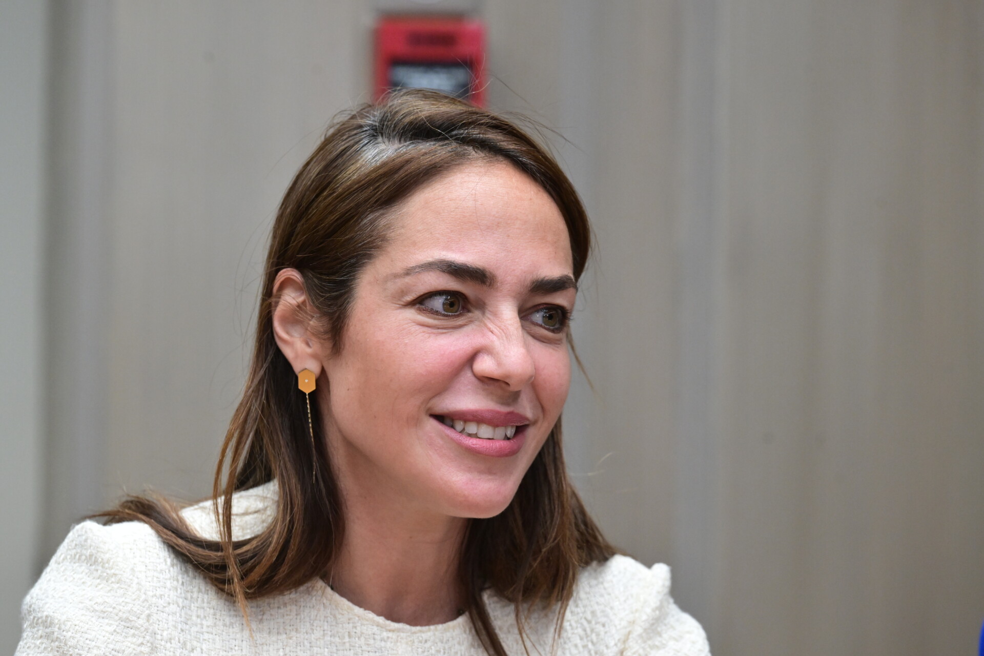 Μιχαηλίδου: Απαντάμε στο στεγαστικό πρόβλημα με 6,5 δισ. ευρώ