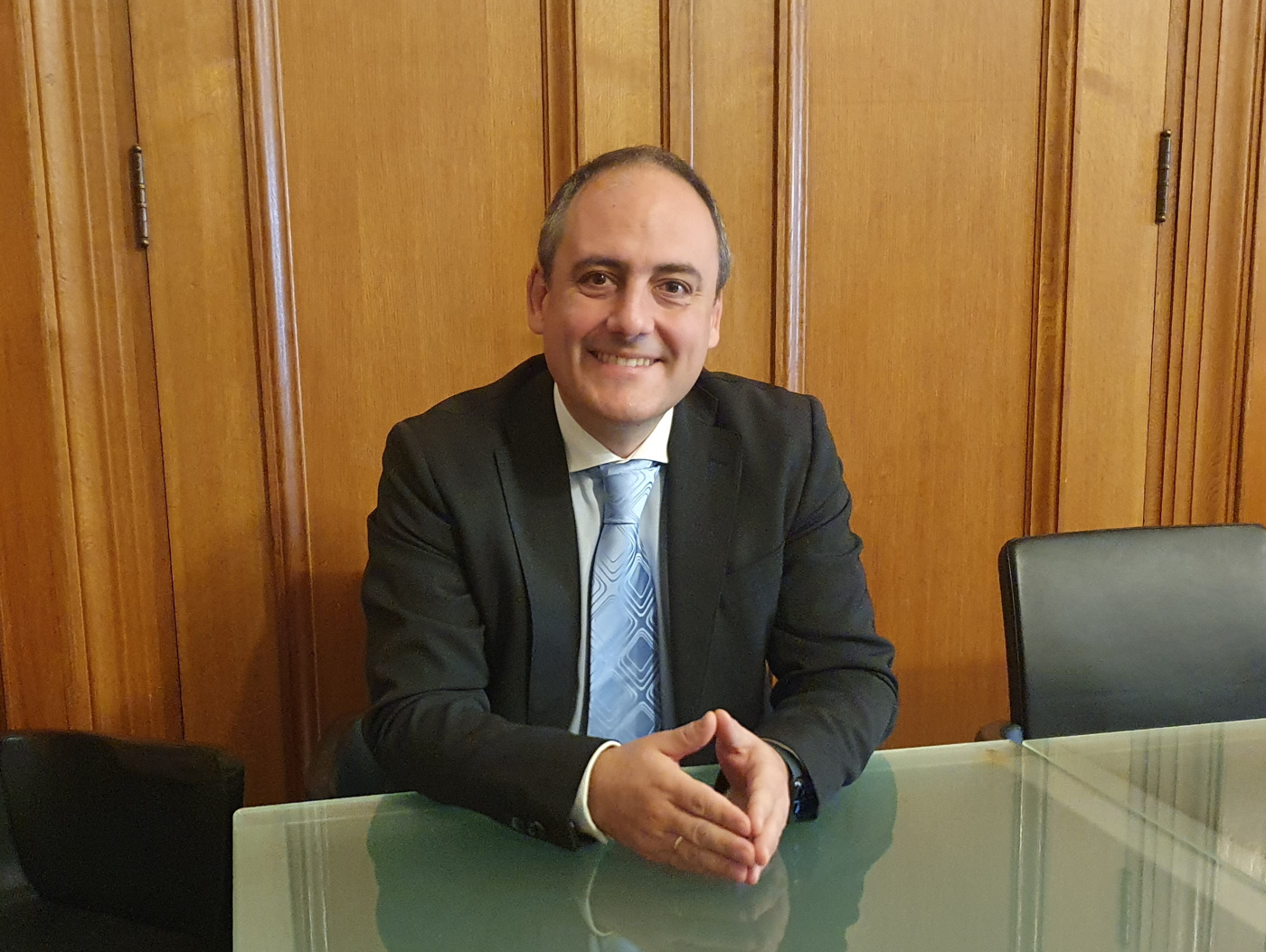 Morel Steel, η εταιρεία που άνοιξε νέους δρόμους στη μεταποίηση χάλυβα