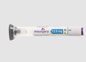 Mounjaro 2,5 mg: Μειώνεται στα 195,21 ευρώ η τιμή