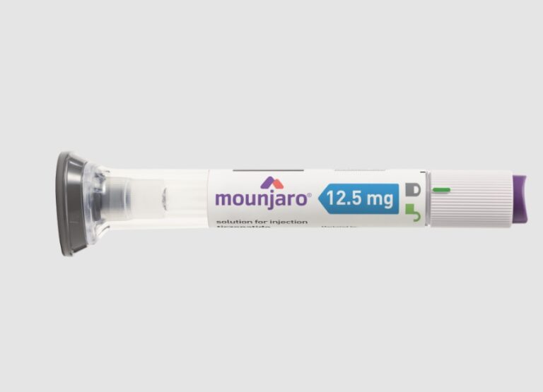 Mounjaro 2,5 mg: Μειώνεται στα 195,21 ευρώ η τιμή