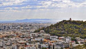 Στα κάγκελα η αγορά real estate για την αύξηση του φόρου μεταβίβασης για αγοραστές εκτός ΕΕ