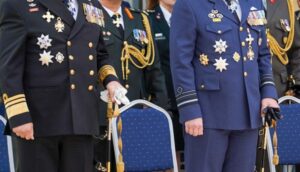 Ποιοι απόστρατοι θα δουν αναδρομικές αυξήσεις στις συντάξεις τους