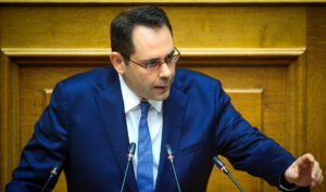 Προθεσμία 2 μηνών στις τράπεζες για να πιστώσουν στον “Ηρακλή” τις εισπράξεις από τα δάνεια του ν. Κατσέλη