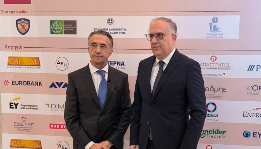 Θεοδωρικάκος: Αναπτυξιακή προτεραιότητα η βιομηχανία