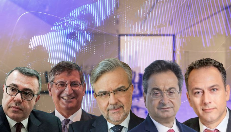 Axia: Έως 55% τα περιθώρια ανόδου στις τραπεζικές μετοχές