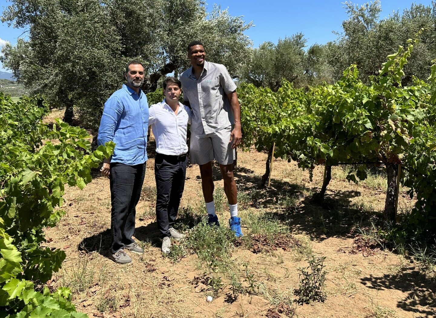 ΠΑΝΟΥ ΓΕΩΡΓΙΑΔΗΣ ΑΝΤΕΤΟΚΟΥΝΜΠΟ