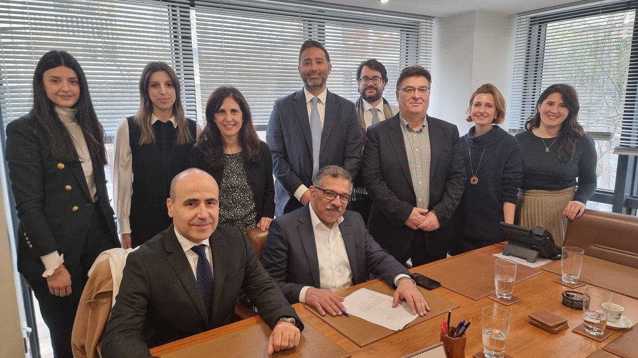 Ποια είναι η αιγυπτιακή οικογένεια Elsewedy που επιμένει στις ελληνικές ΑΠΕ