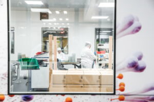 GSK: Στροφή υψηλού ρίσκου για φάρμακα κατά του καρκίνου