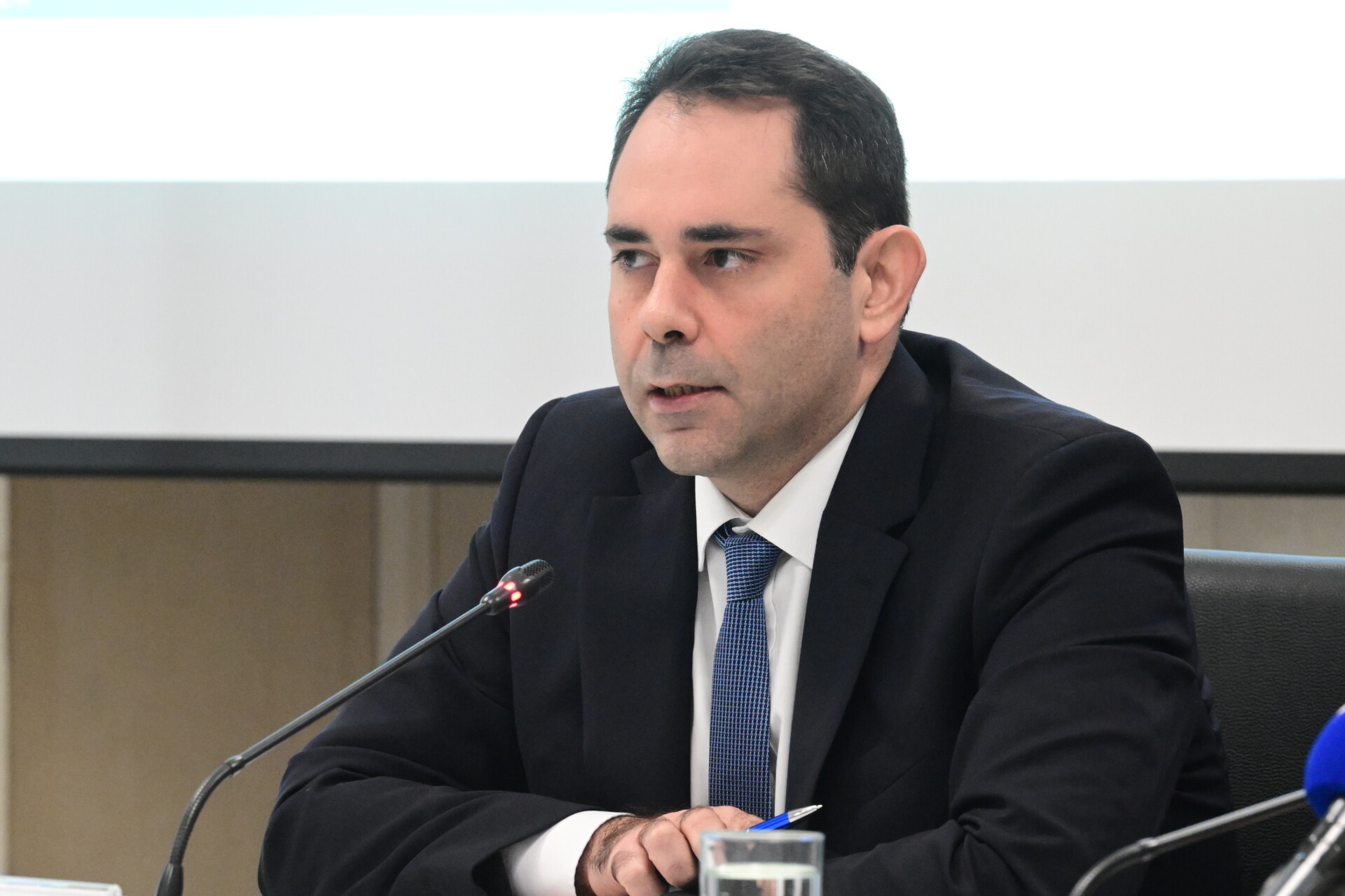 Πλαφόν δαπανών στον προϋπολογισμό για 2026-2029, οι βασικές κατευθύνσεις