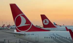 Turkish Airlines: Εξετάζει νέες εξαγορές σε Ασία και Νότια Αμερική
