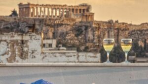 Διψήφια αύξηση κρατήσεων και τιμών στο Airbnb, ο χάρτης της ζήτησης