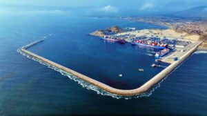 Η COSCO πάει Χρηματιστήριο με “προίκα” την κινεζική κυριαρχία στα ναυπηγεία