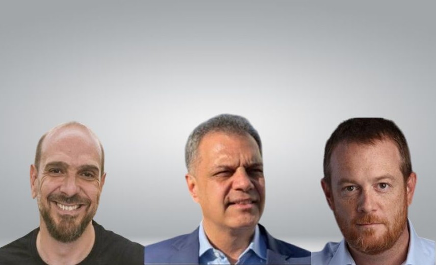 Συστάθηκε η Geoaxis Advisory Board, τα μέλη που την απαρτίζουν