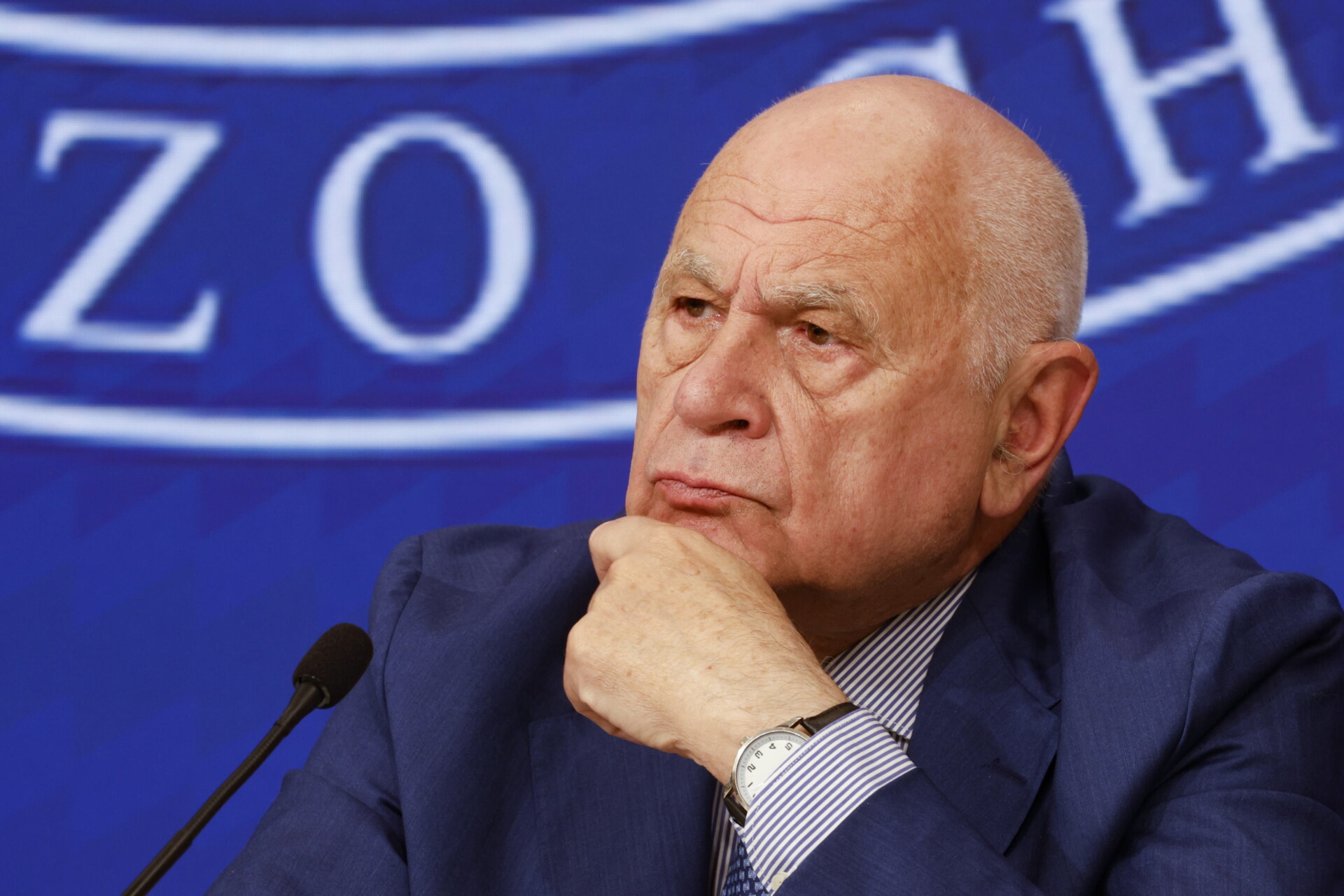 Ιταλία: Ο υπουργός Δικαιοσύνης ζητεί απελευθέρωση του Αμπεντινί