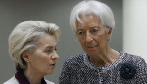 Πληθωρισμός και επιτόκια δοκιμάζουν τις αντοχές των ευρωπαϊκών επιχειρήσεων