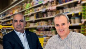 Επιτροπή Ανταγωνισμού: Πράσινο φως για την εξαγορά Κρητικού από Μασούτη
