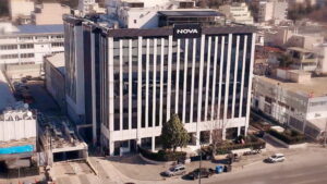 Nova: Αύξηση εσόδων αλλά και ζημίες το 2024