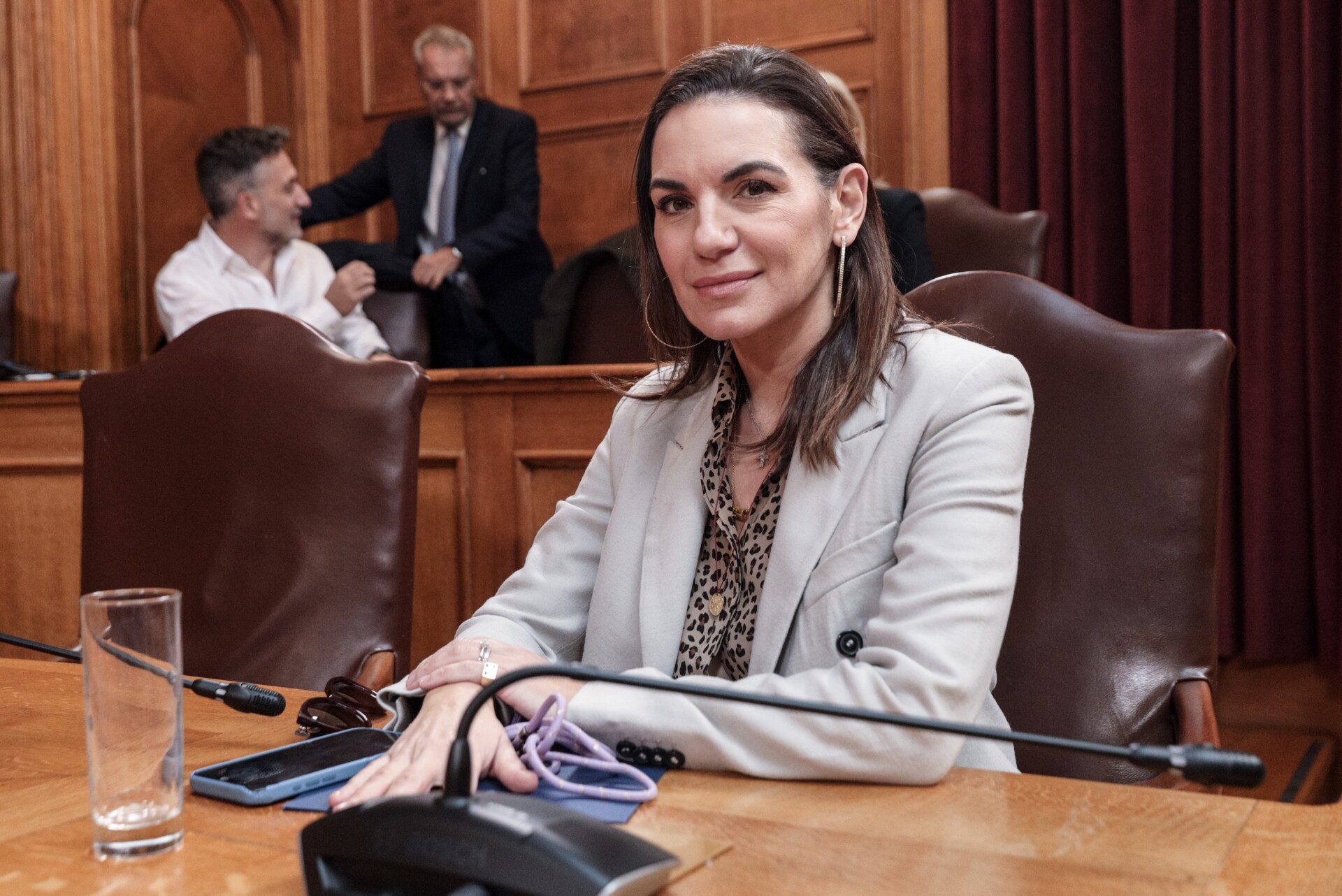 Κεφαλογιάννη: Οι ρυθμίσεις για τα AirBNB ανταποκρίνονται στο σήμερα