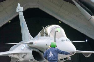 Ιδρυτικό Μέλος της Παγκόσμιας Τράπεζας για την Άμυνα και Ασφάλεια η Ελλάδα: Τα οφέλη