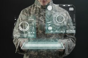Η Ευρώπη πήρε το όπλο της, επ’ ώμου οι startups