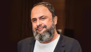 “Παρών” του Β. Μαρινάκη στην ελίτ του ποδοσφαίρου και του επιχειρείν