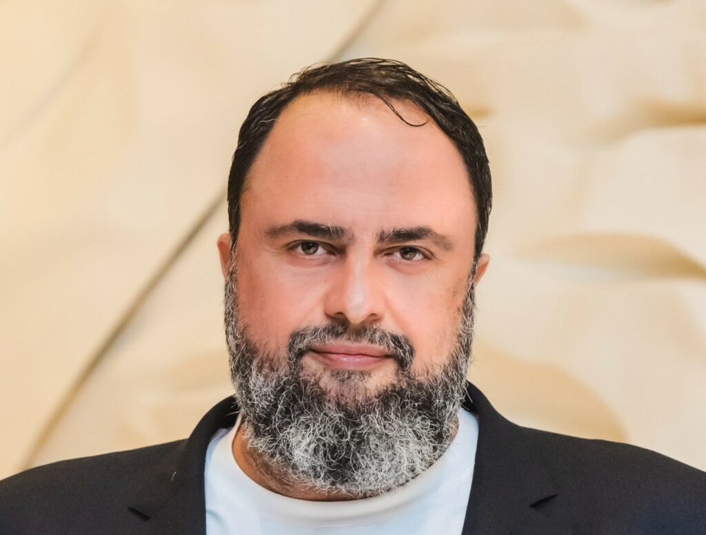 Δικαίωση Βαγγέλη Μαρινάκη από το Ευρωπαϊκό Δικαστήριο Ανθρωπίνων Δικαιωμάτων