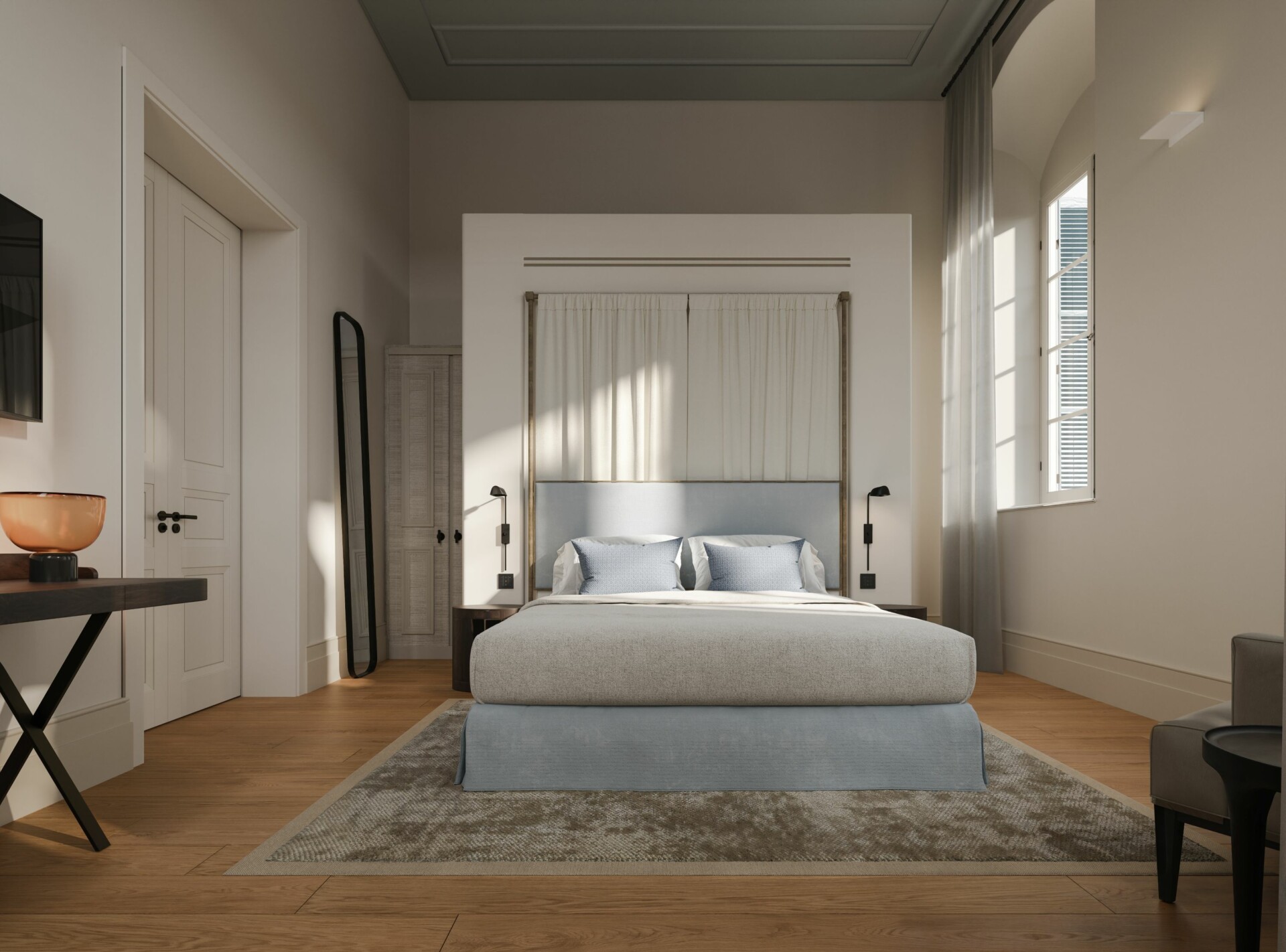 Thanos Hotels: Ανοίγει τις πόρτες του τον Μάρτιο το Amyth of Nicosia