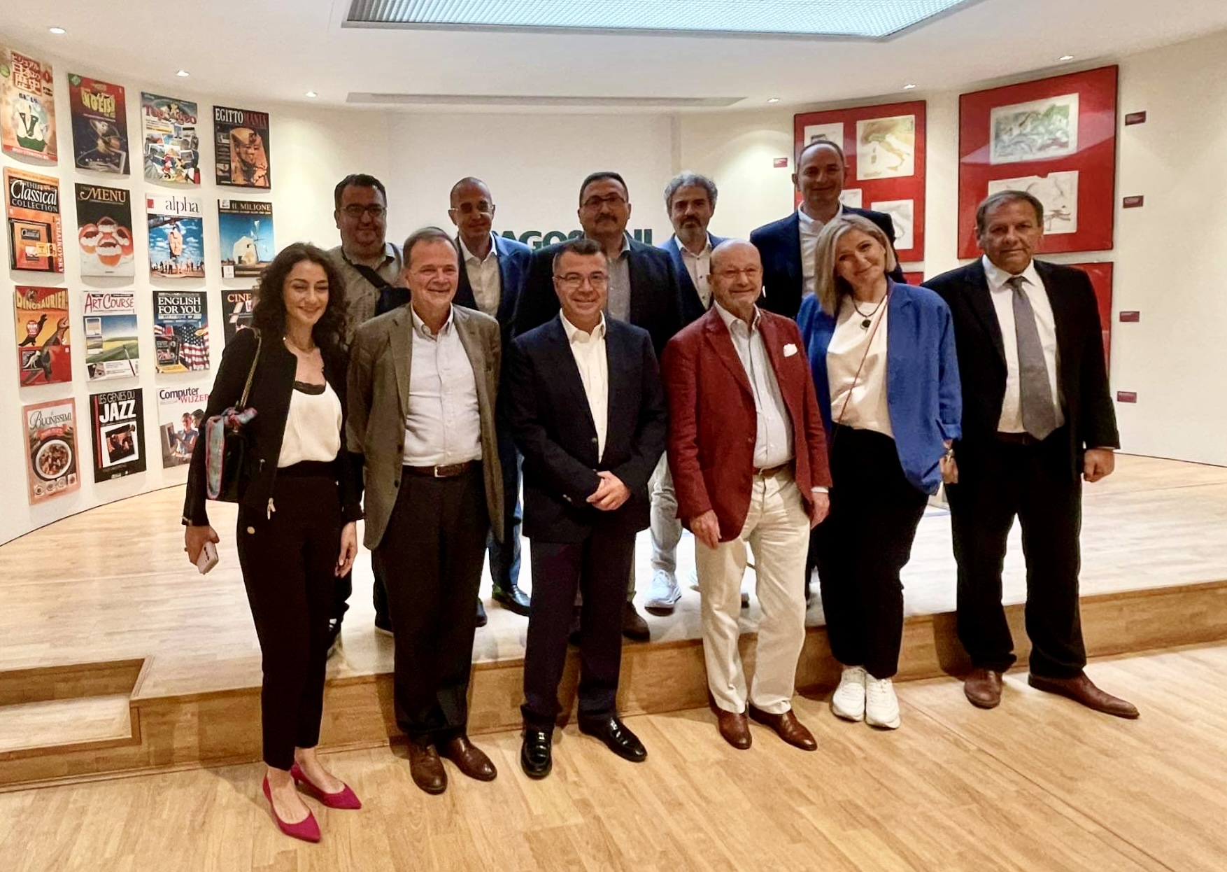 Αλλάζει σελίδα η Dream Workers: Σε διεθνές επενδυτικό σχήμα το 35%